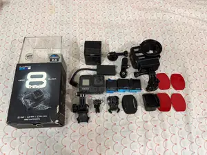 GoPro Hero 8 black