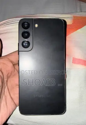Samsung Galaxy S22 (ব্যবহৃত)