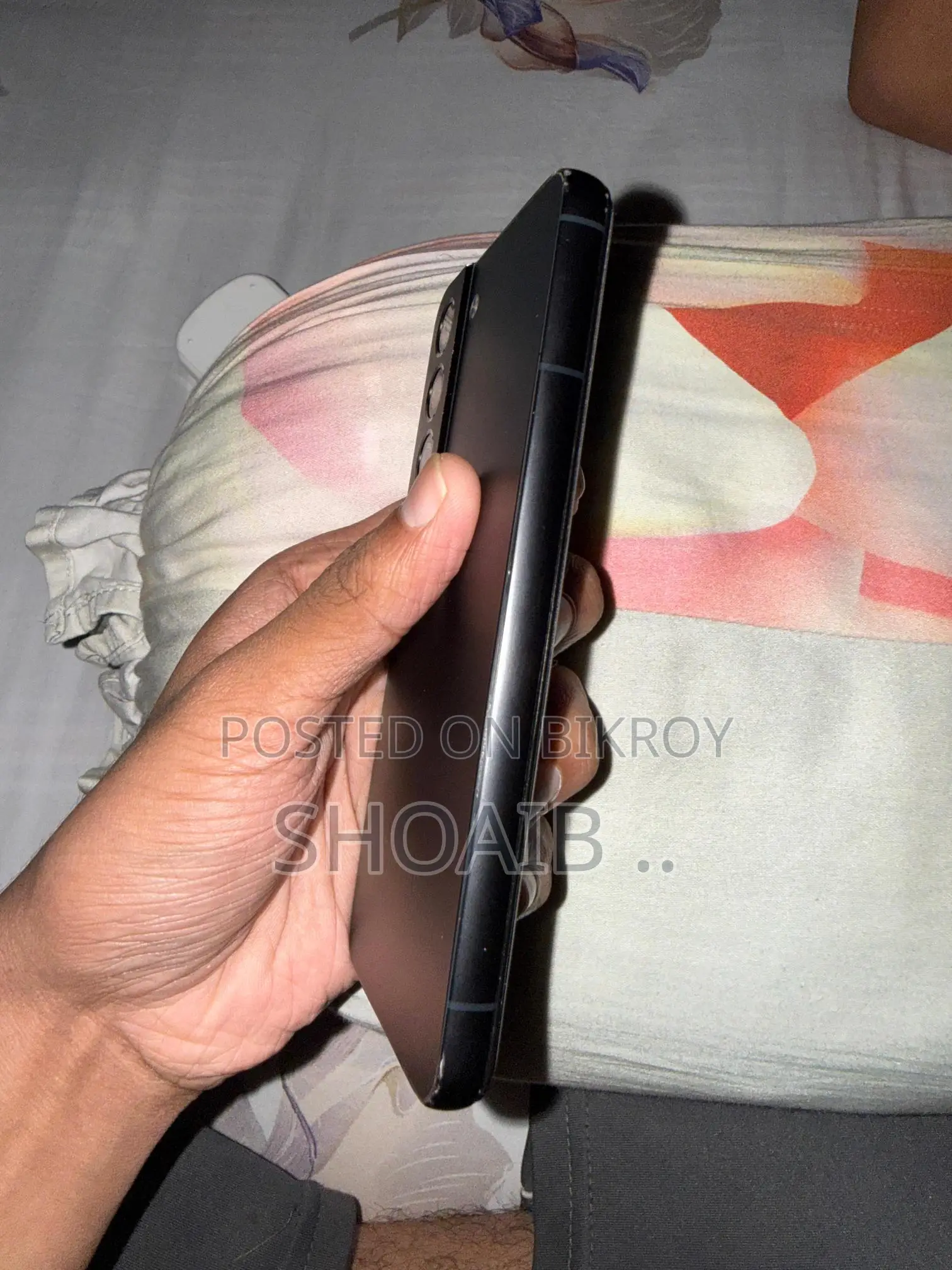 Samsung Galaxy S22 (ব্যবহৃত)