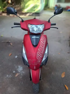 Runner Skooty 110 2023