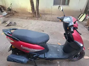 Runner Skooty 110 2023