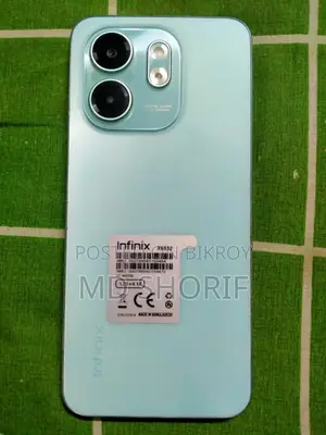 Infinix Smart 9 (Used)