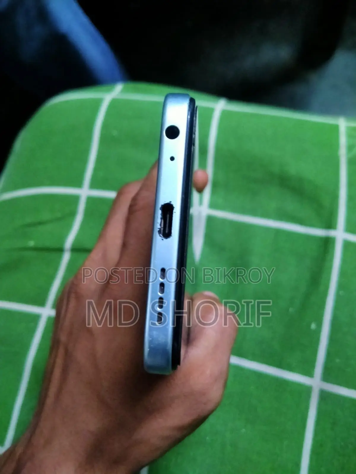 Infinix Smart 9 (Used)