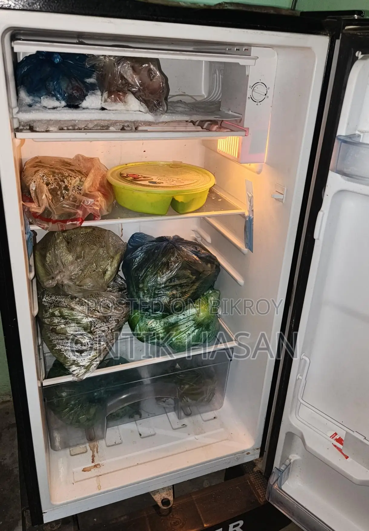 Singer Refrigerator for Sale