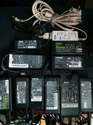 Original Charger of Laptops