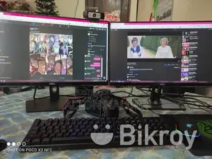 Ryzen 9 3900X, 32GB RAM, GTX 1660 Gaming PC