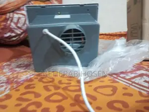 Ventilating Fan