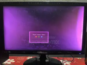 Samsung Monitor