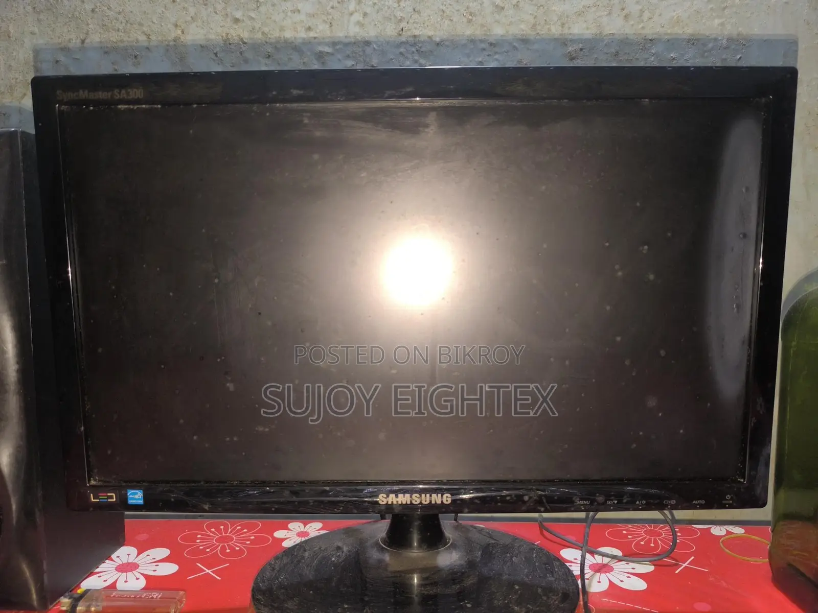 Samsung Monitor