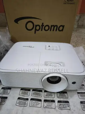 ব্র্যান্ড নিউ Optoma hd30hdr 4k Hdr 3800 Ansi Lumens প্রজেক্টর