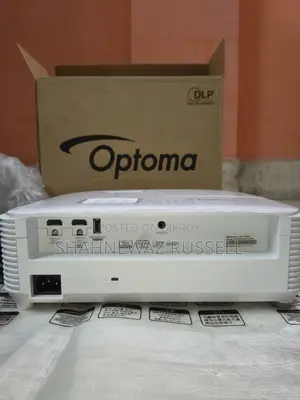 ব্র্যান্ড নিউ Optoma hd30hdr 4k Hdr 3800 Ansi Lumens প্রজেক্টর