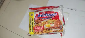 নুডলস