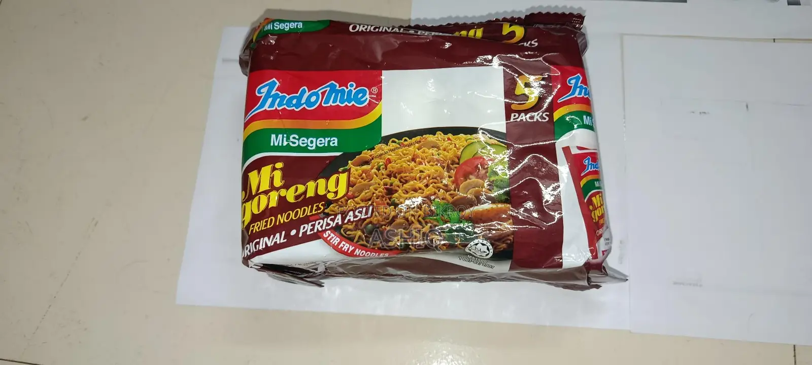নুডলস