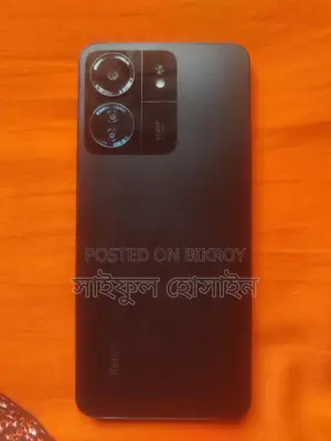 Xiaomi Redmi 13c 8+4/256 (Used)