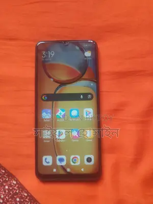 Xiaomi Redmi 13c 8+4/256 (Used)