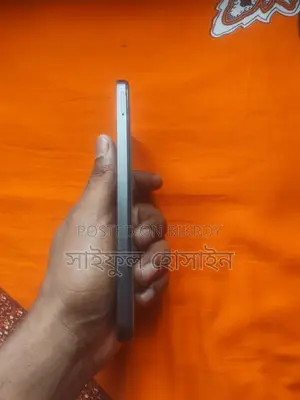 Xiaomi Redmi 13c 8+4/256 (Used)