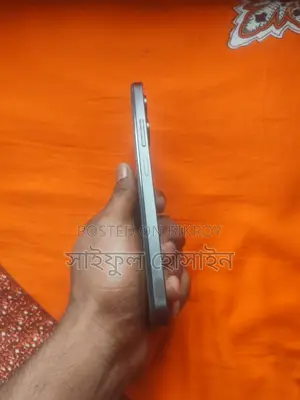 Xiaomi Redmi 13c 8+4/256 (Used)