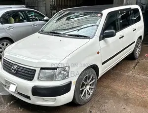 টয়োটা সাকসিড ইউএলএক্স প্যাকেজ ২০১১