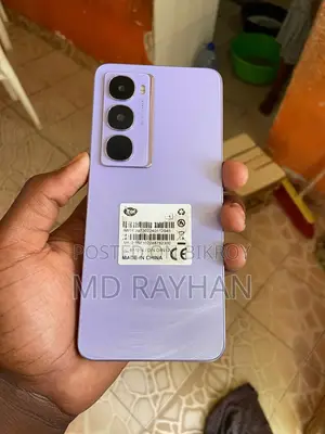 Itel CITY 100 (Used)