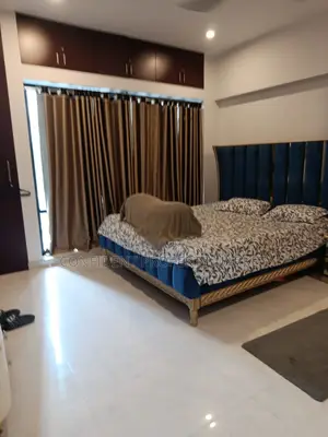 বারিধারায় ফুল ফার্নিশড অ্যাপার্টমেন্ট ভাড়া হবে