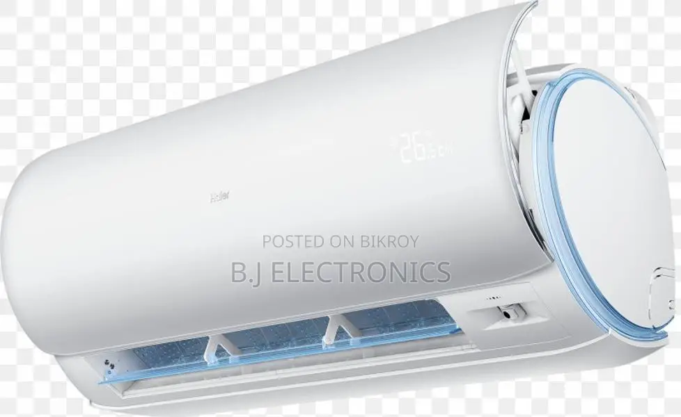 HAIER INVERTER AC | 2.0 TON Energy-Efficient Air Conditioner