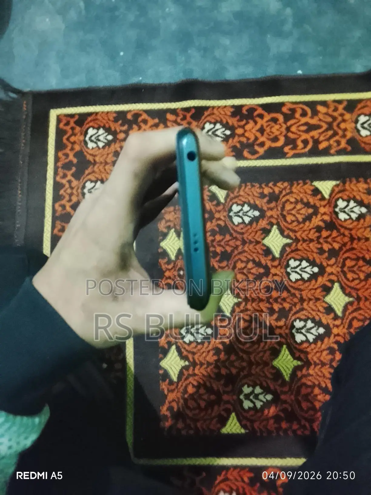 Xiaomi Redmi Note 10 (Used)