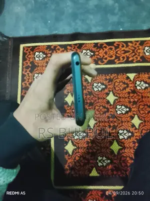 Xiaomi Redmi Note 10 (Used)