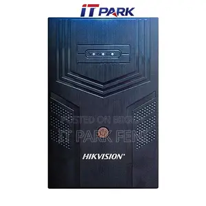 Hikvision DS-UPS650VA-Q-T 650VA Offline UPS