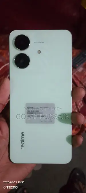 Realme Note 60 (Used)