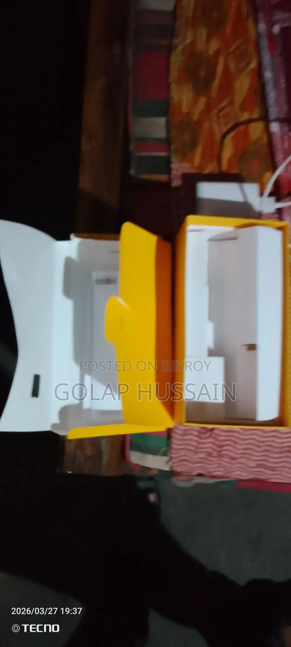 Realme Note 60 (Used)