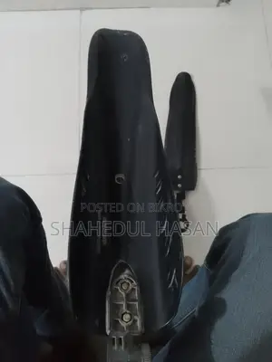 সাইকেলের মার্ট গার্ড বিক্রয় করা হবে।