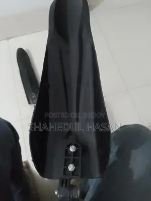 Bicycle mudguards for sale.