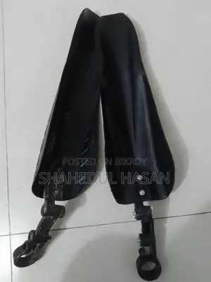Bicycle mudguards for sale.