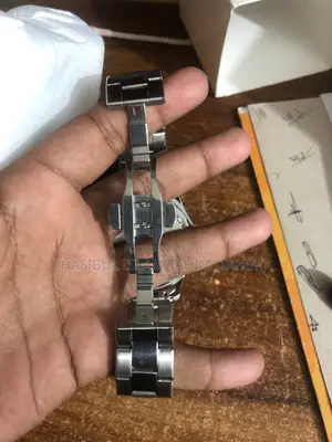 Tag Heuer Automatic Calibre 5