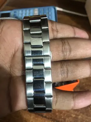 Tag Heuer Automatic Calibre 5
