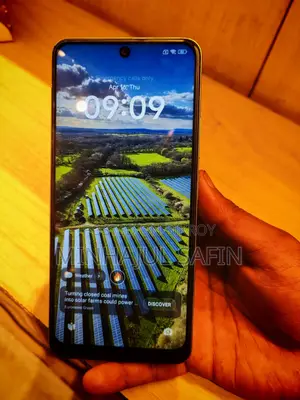 Xiaomi Redmi Note 12 A- (Used)