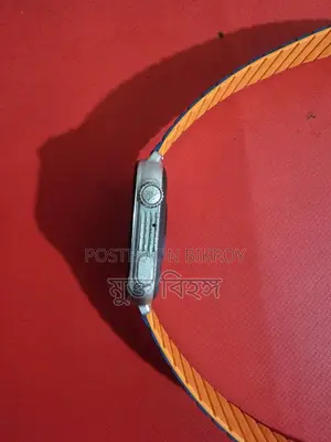 Kieslect Ks Pro বিটি কলিং স্মার্ট ওয়াচ
