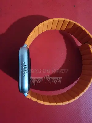 Kieslect Ks Pro বিটি কলিং স্মার্ট ওয়াচ