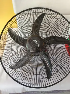 26" Cage Fan
