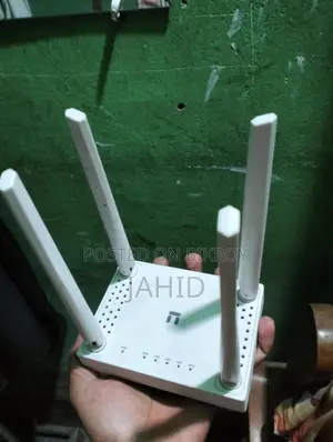 Netis Router