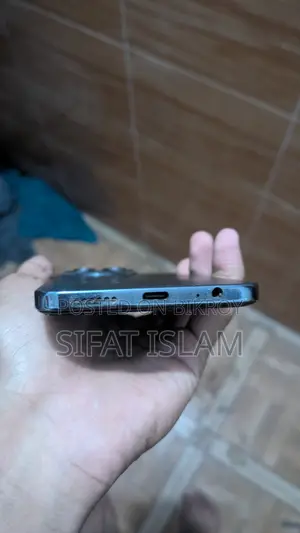 Tecno Spark 30 pro . (Used)