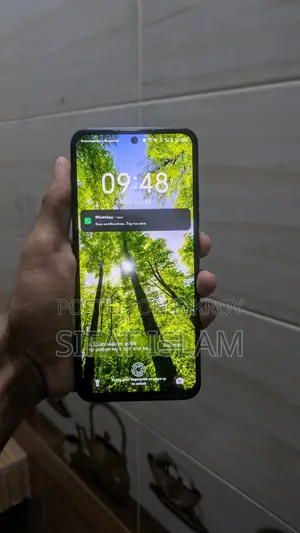 Tecno Spark 30 pro . (Used)