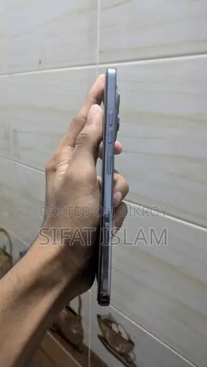 Tecno Spark 30 pro . (Used)