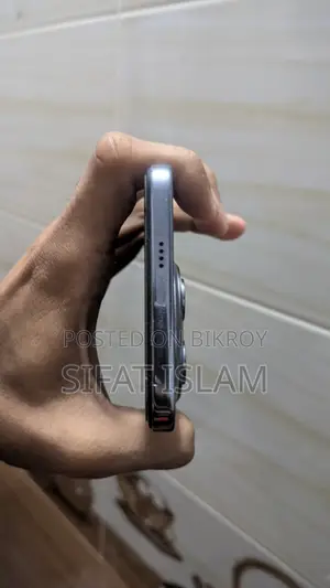 Tecno Spark 30 pro . (Used)