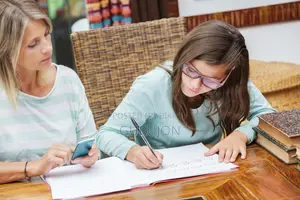 FEMALE O/A-LEVEL HOME TUTOR IN BADDA
