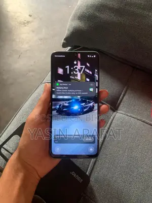 Realme c51 (Used)