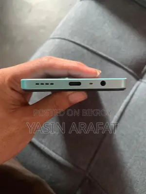 Realme c51 (Used)