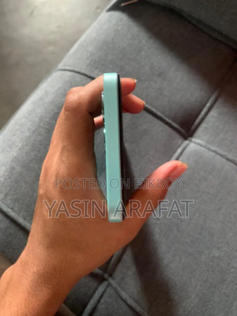 Realme c51 (Used)