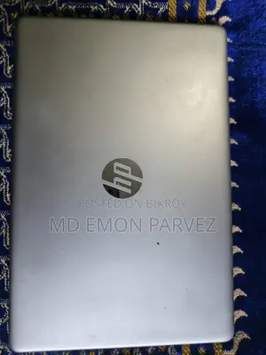 HP 15s-fq2644TU Core i3 11th Gen 15.6" HD Laptop