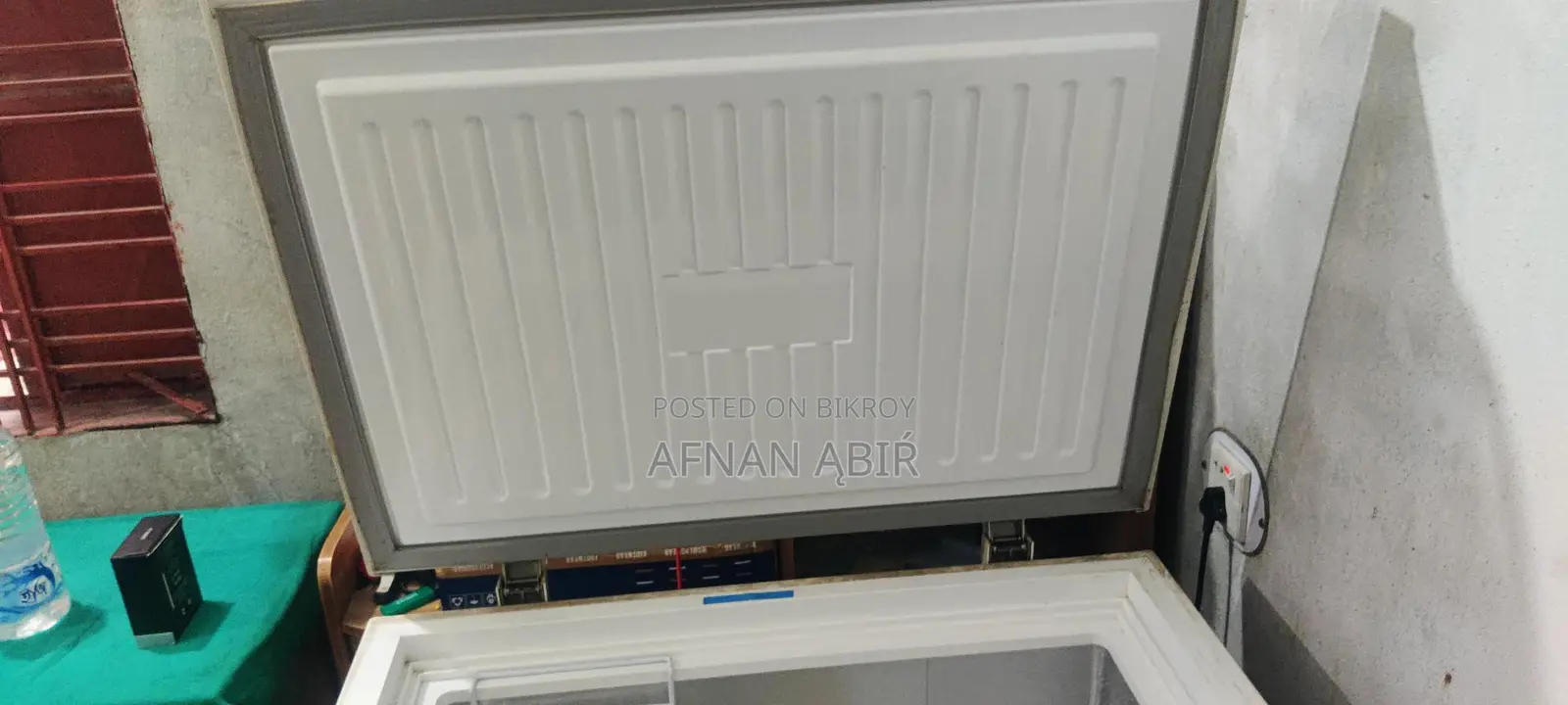 Refrigerator for Sale
